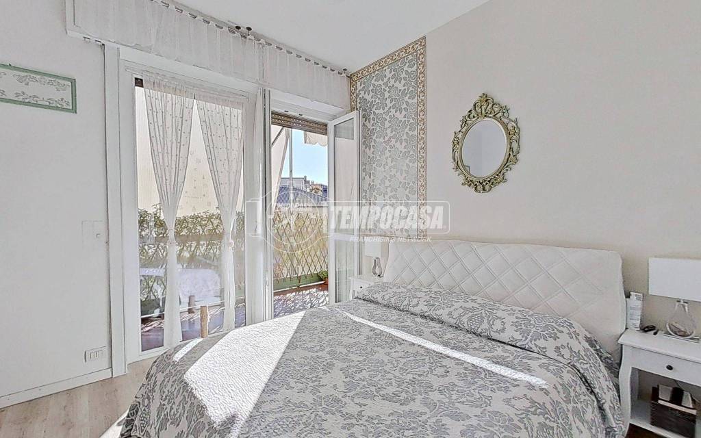 appartamento in vendita a Bergamo in zona Borgo Santa Caterina