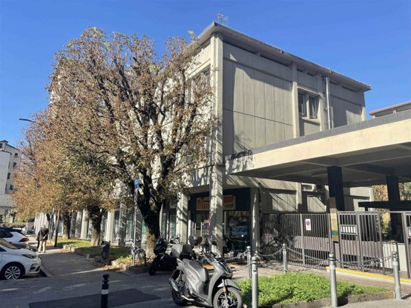 appartamento in vendita a Bergamo in zona Bergamo Centro