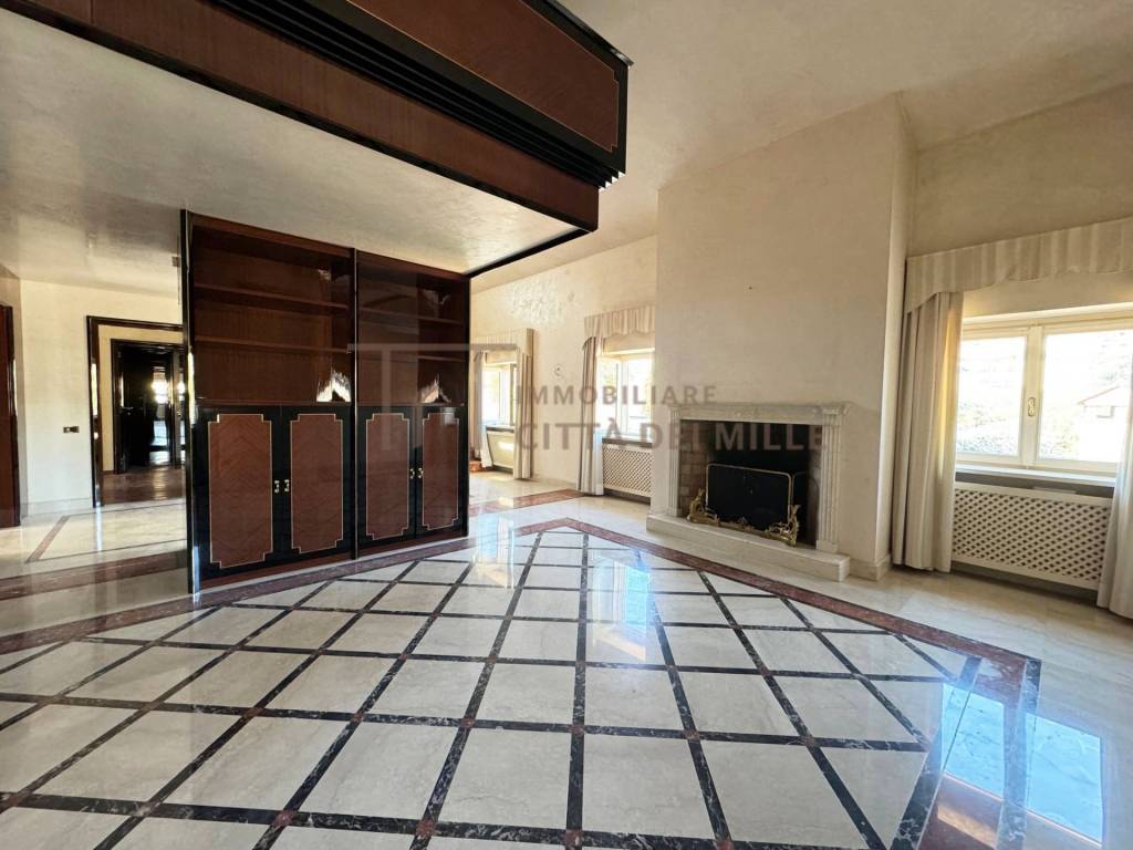 appartamento in vendita a Bergamo in zona Bergamo Centro