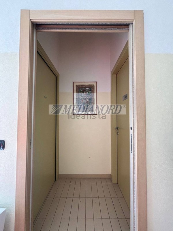 appartamento in vendita a Bergamo in zona Redona