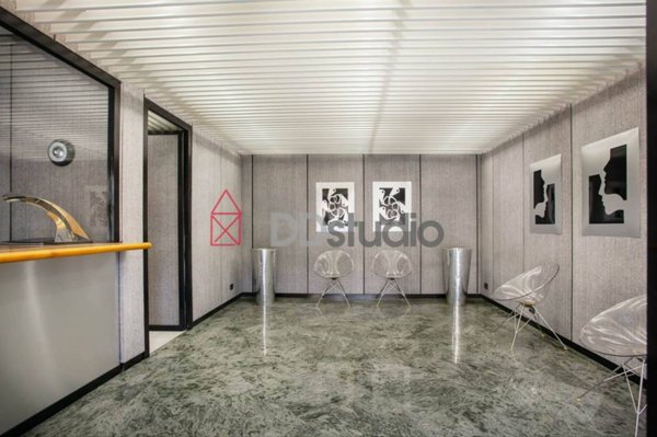 ufficio in vendita a Bergamo in zona Città Alta