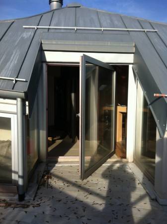 appartamento in vendita a Bergamo in zona Redona