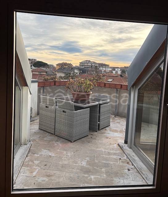 appartamento in vendita a Bergamo