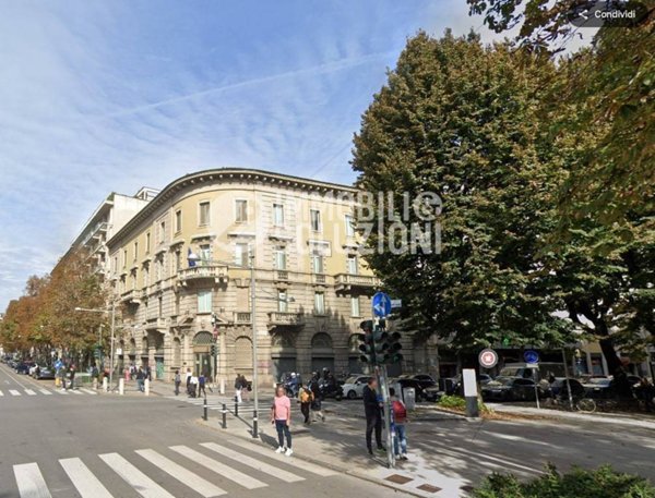 ufficio in vendita a Bergamo in zona Bergamo Centro