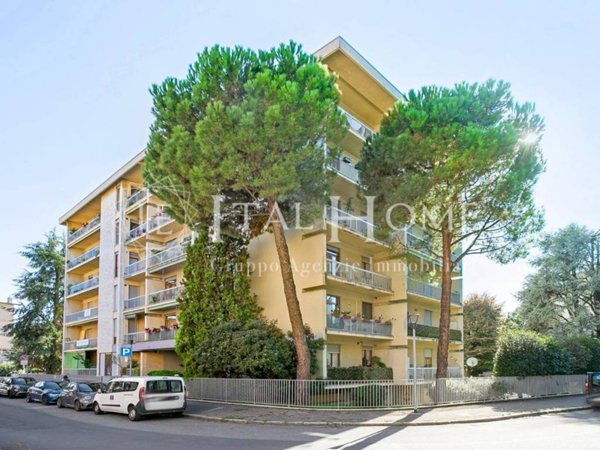 appartamento in vendita a Bergamo in zona Loreto