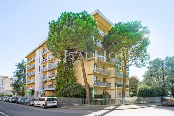 appartamento in vendita a Bergamo in zona Loreto