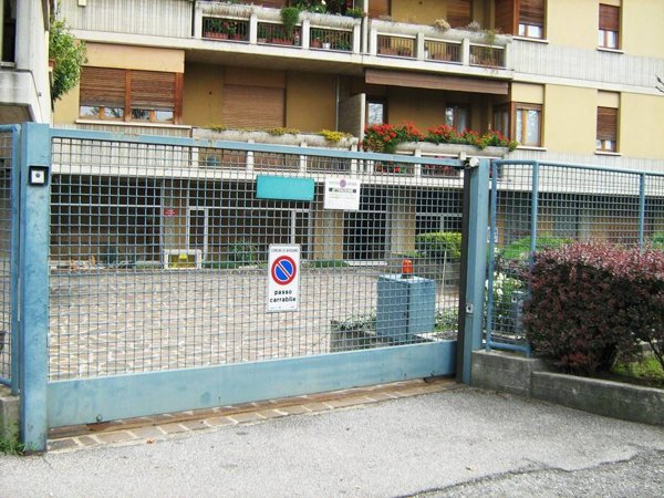ufficio in vendita a Bergamo in zona Redona
