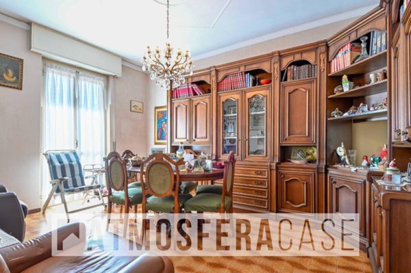 appartamento in vendita a Bergamo in zona Borgo Pignolo