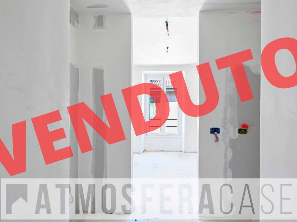 appartamento in vendita a Bergamo in zona Redona