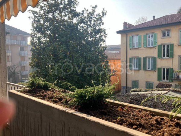appartamento in vendita a Bergamo in zona Conca Fiorita