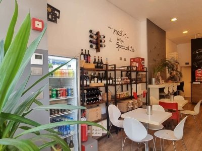 negozio in vendita a Bergamo in zona Bergamo Centro
