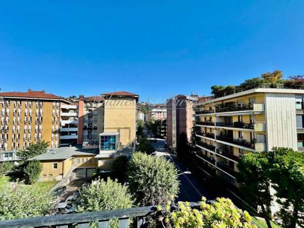 appartamento in vendita a Bergamo in zona Longuelo