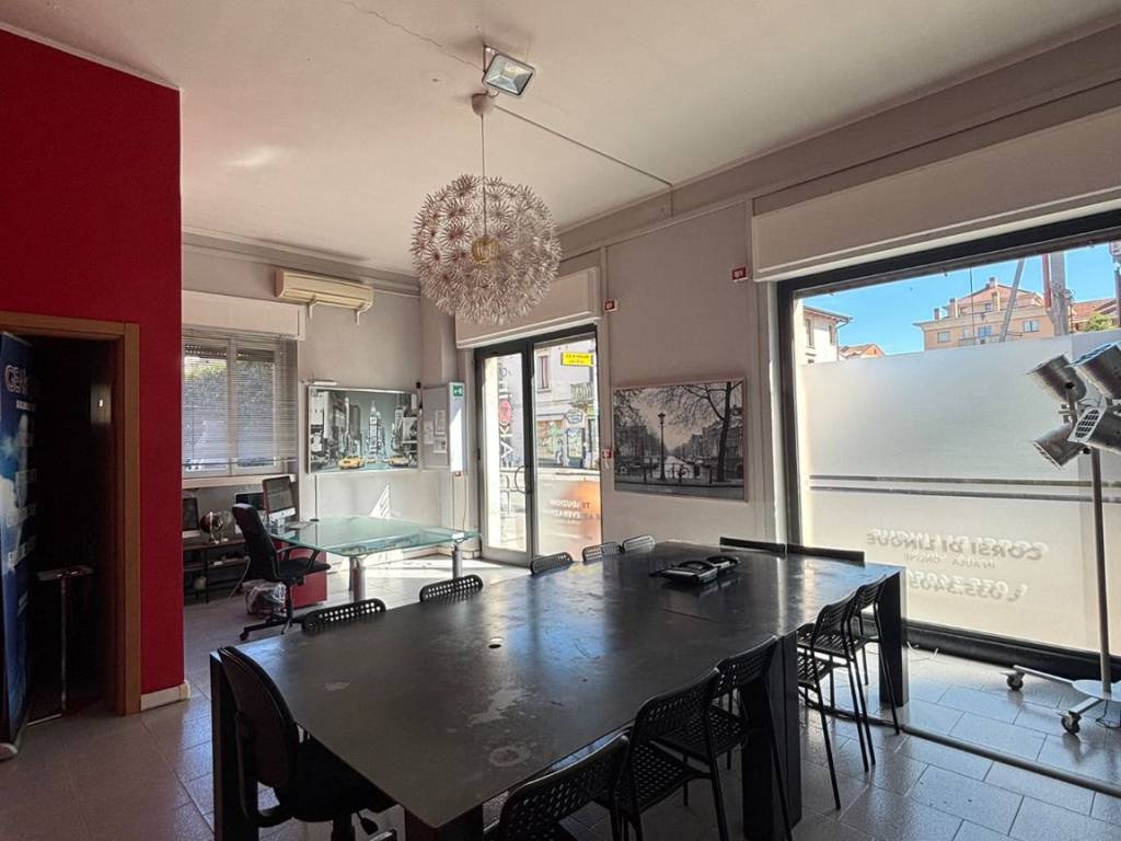 appartamento in vendita a Bergamo in zona Redona