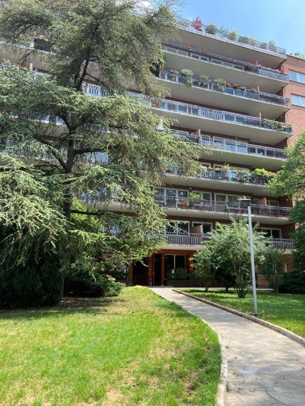 appartamento in vendita a Bergamo in zona Borgo Palazzo