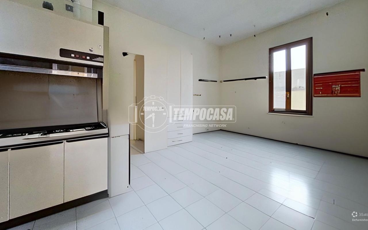 appartamento in vendita a Bergamo in zona Conca Fiorita