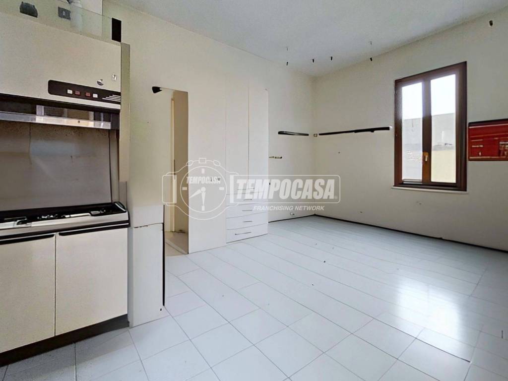 appartamento in vendita a Bergamo in zona Conca Fiorita