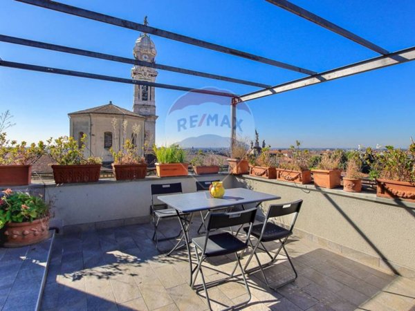 appartamento in vendita a Bergamo in zona Borgo Palazzo
