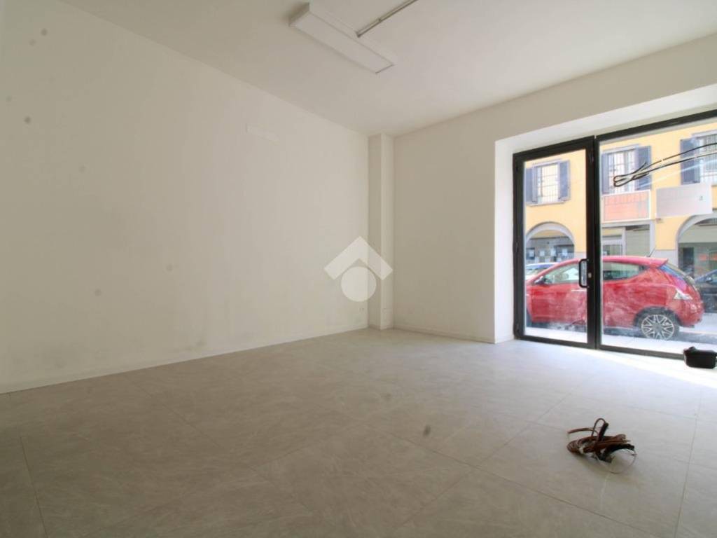 ufficio in vendita a Bergamo