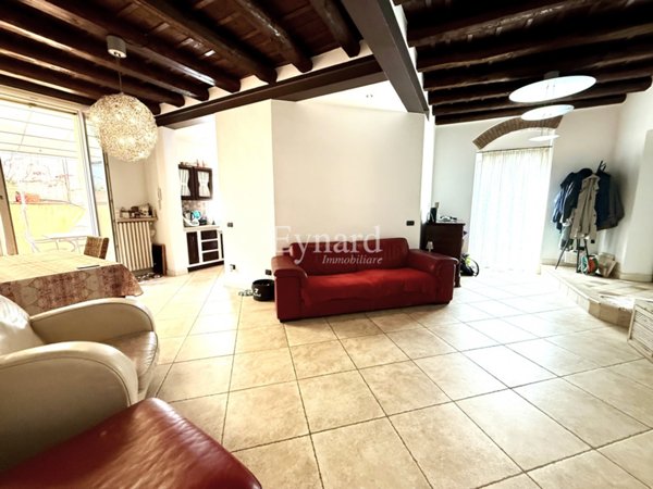 appartamento in vendita a Bergamo in zona Bergamo Centro