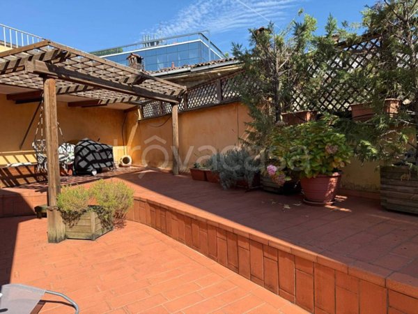 appartamento in vendita a Bergamo in zona Bergamo Centro
