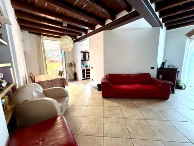 appartamento in vendita a Bergamo in zona Bergamo Centro