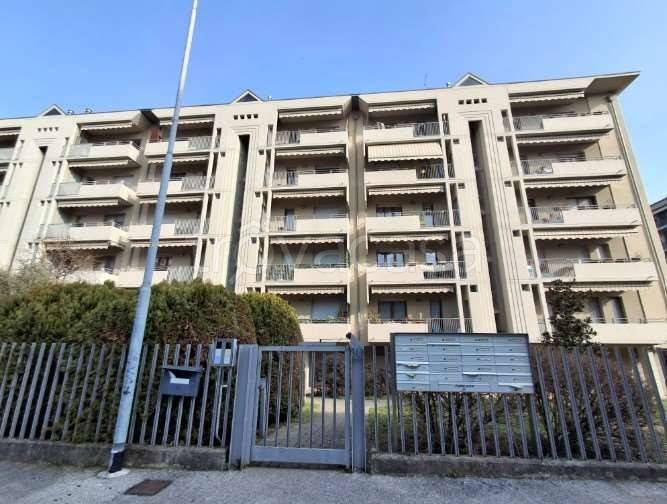 appartamento in vendita a Bergamo