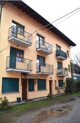 appartamento in vendita a Bergamo in zona Malpensata