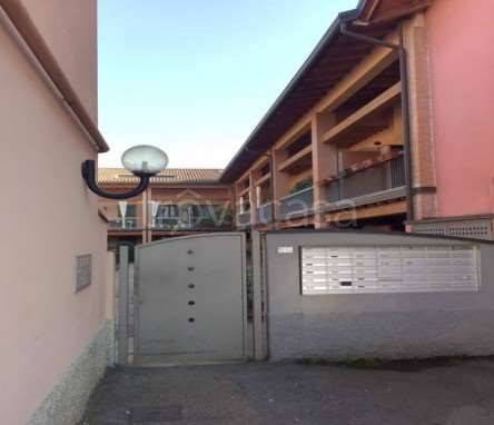 appartamento in vendita a Bergamo in zona Colognola