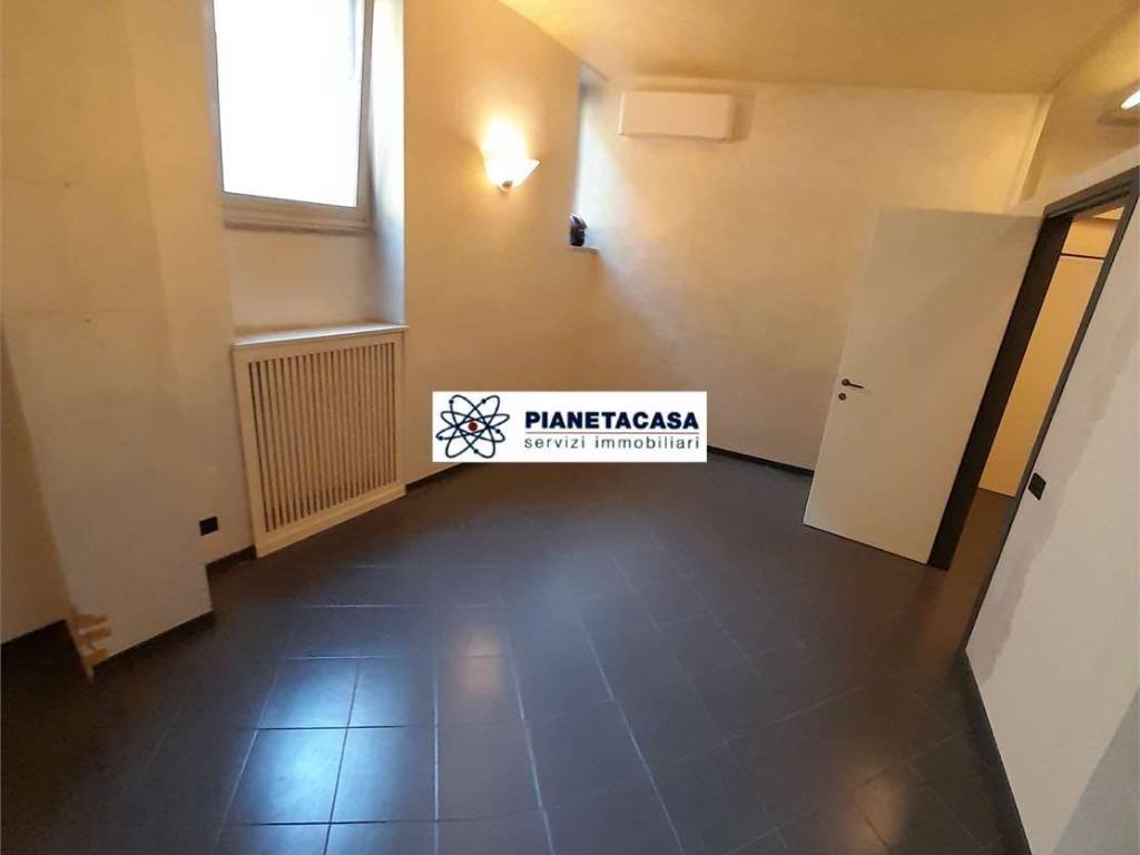 appartamento in vendita a Bergamo in zona Bergamo Centro
