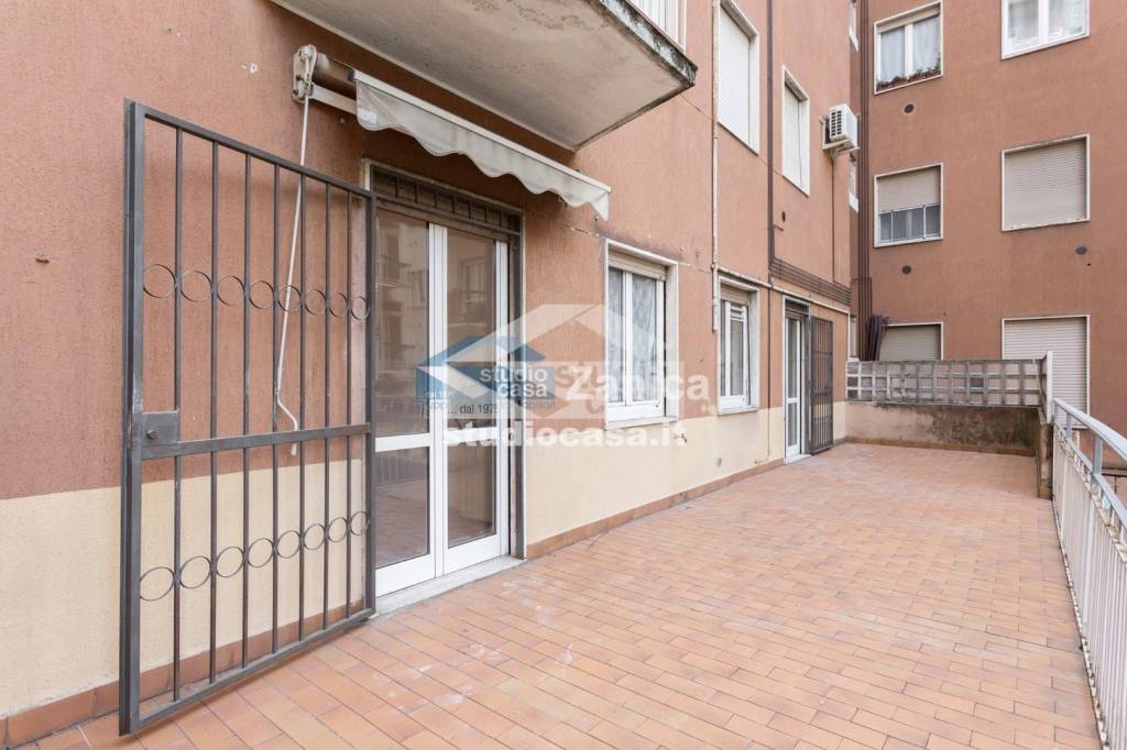 appartamento in vendita a Bergamo in zona Borgo Palazzo