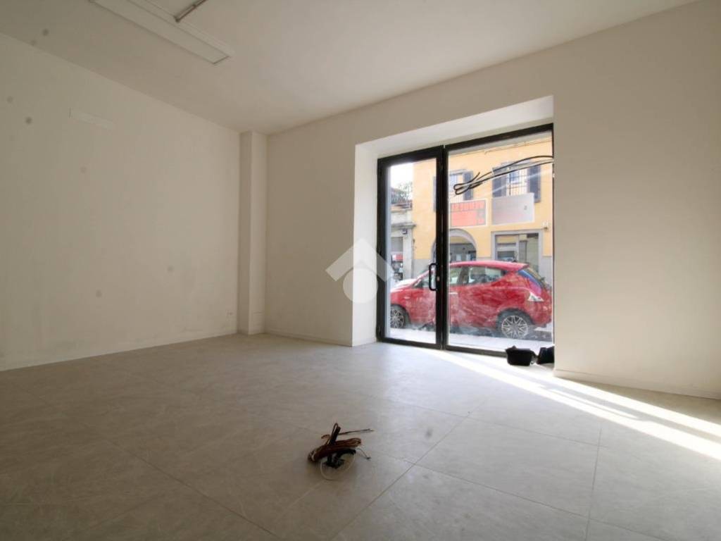 negozio in vendita a Bergamo