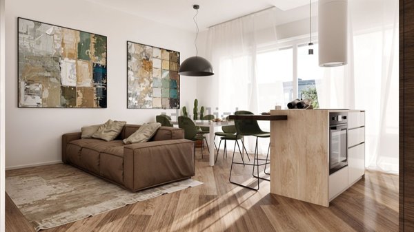 appartamento in vendita a Bergamo