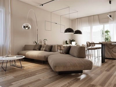 appartamento in vendita a Bergamo in zona Bergamo Centro