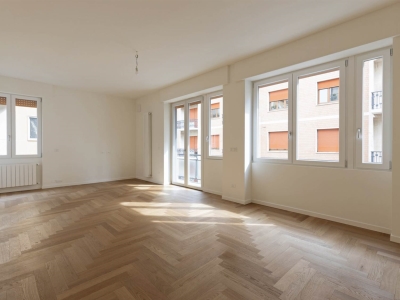 appartamento in vendita a Bergamo in zona Bergamo Centro