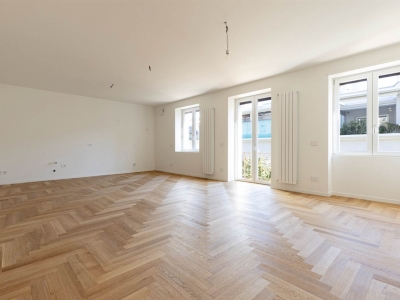 appartamento in vendita a Bergamo in zona Bergamo Centro