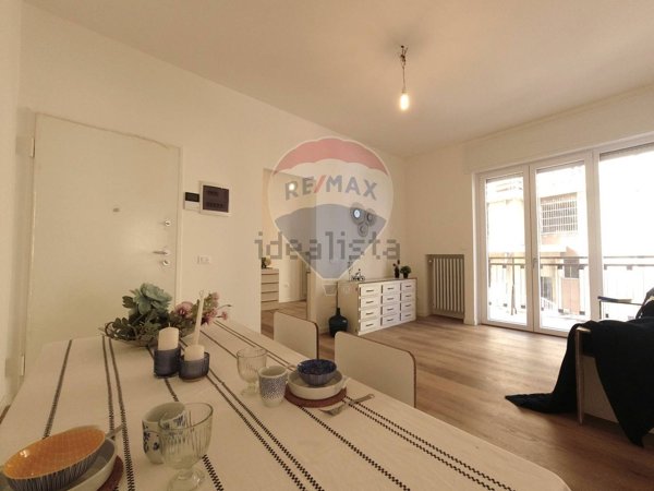 appartamento in vendita a Bergamo in zona Città Alta