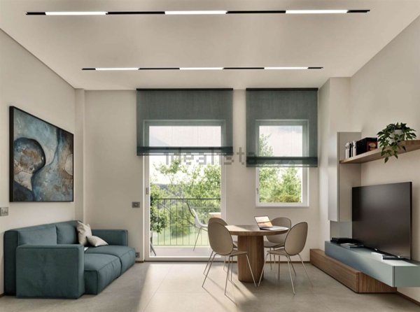 appartamento in vendita a Bergamo in zona Borgo Santa Caterina