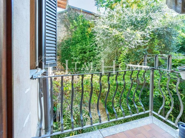 appartamento in vendita a Bergamo in zona Città Alta