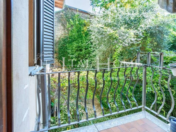 appartamento in vendita a Bergamo in zona Città Alta