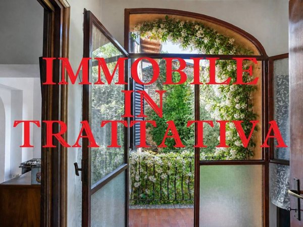 appartamento in vendita a Bergamo in zona Città Alta