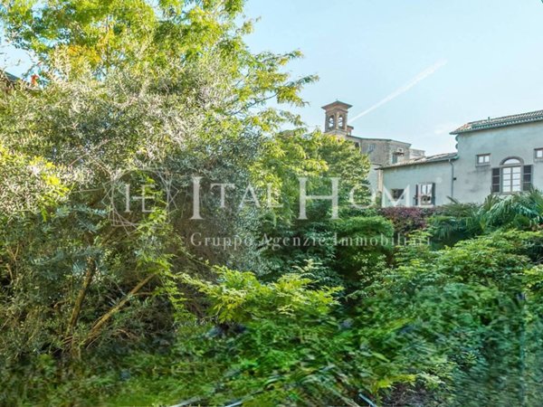 appartamento in vendita a Bergamo in zona Città Alta