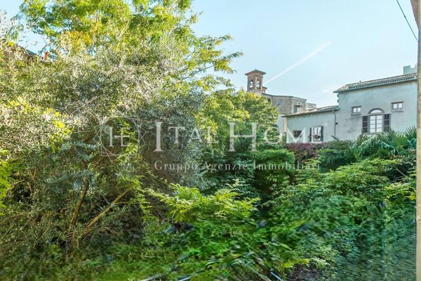 appartamento in vendita a Bergamo in zona Città Alta