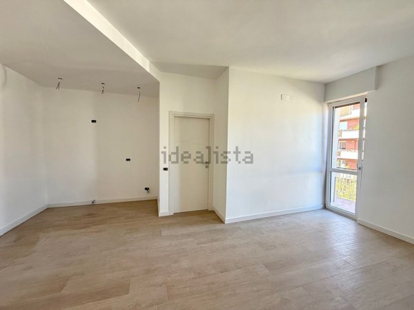 appartamento in vendita a Bergamo in zona Valtesse/Valverde