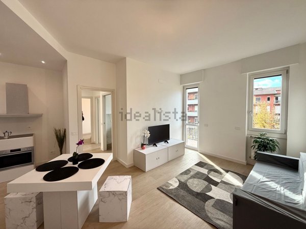 appartamento in vendita a Bergamo in zona Valtesse/Valverde