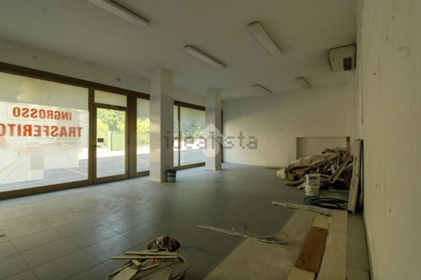loft in vendita a Bergamo
