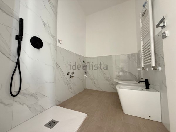 appartamento in vendita a Bergamo in zona Valtesse/Valverde