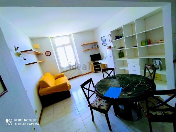 appartamento in vendita a Bergamo in zona Borgo Palazzo