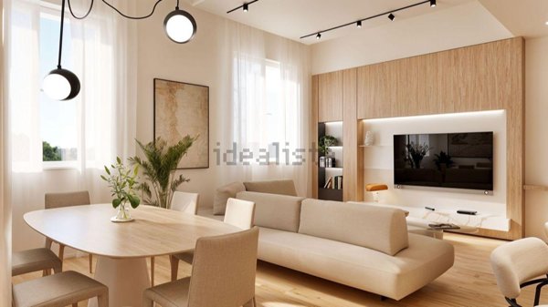 appartamento in vendita a Bergamo