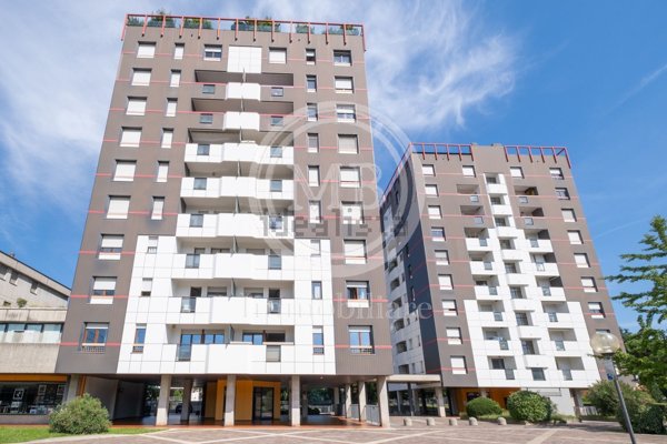 appartamento in vendita a Bergamo in zona Malpensata