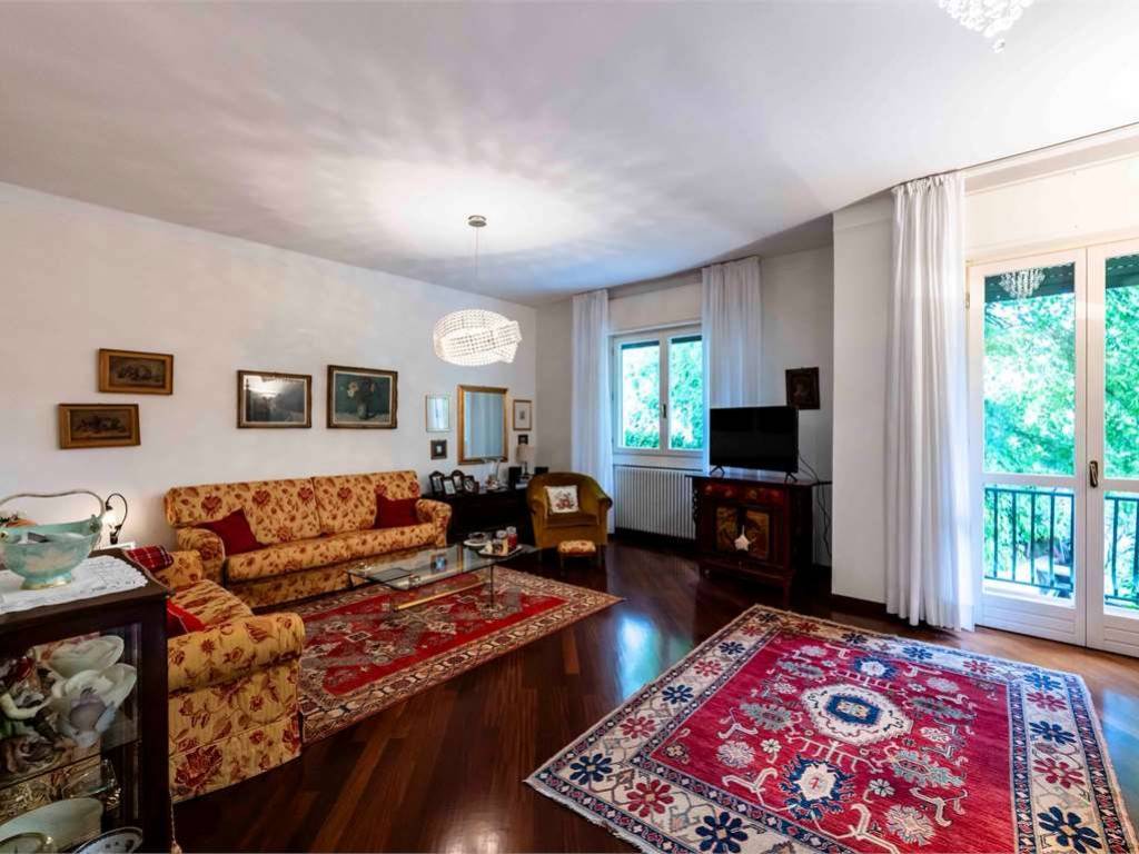 appartamento in vendita a Bergamo in zona Longuelo